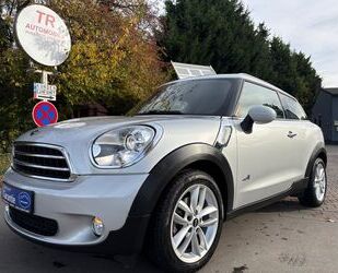 Mini Cooper Gebrauchtwagen