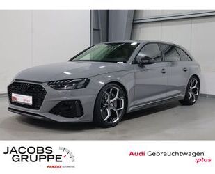 Audi RS4 Gebrauchtwagen