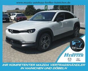 Mazda MX-30 Gebrauchtwagen