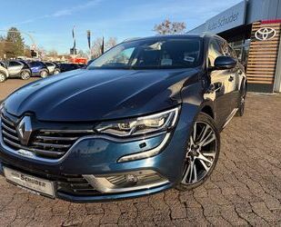 Renault Talisman Gebrauchtwagen