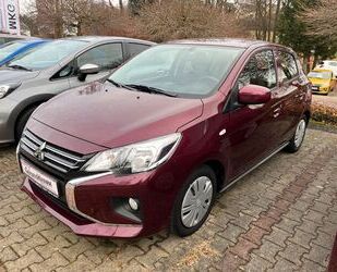 Mitsubishi Space Star Gebrauchtwagen