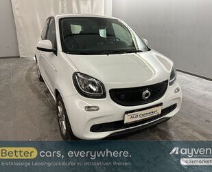 Smart ForFour Gebrauchtwagen