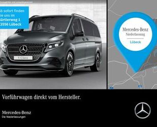 Mercedes-Benz V 300 Gebrauchtwagen