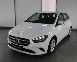 Mercedes-Benz B 180 Gebrauchtwagen