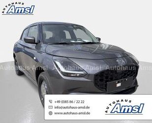 Suzuki Swift Gebrauchtwagen
