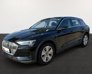Audi e-tron Gebrauchtwagen