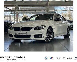 BMW 420 Gran Coupé Gebrauchtwagen
