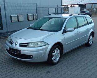 Renault Megane Gebrauchtwagen