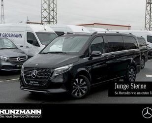 Mercedes-Benz V 300 Gebrauchtwagen