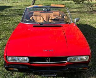 Peugeot 504 Gebrauchtwagen