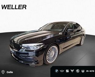 Alpina D5 Gebrauchtwagen