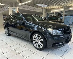 Mercedes-Benz C 220 Gebrauchtwagen