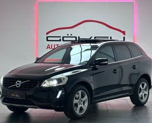 Volvo XC60 Gebrauchtwagen