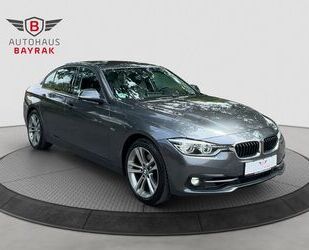 BMW 330 Gebrauchtwagen