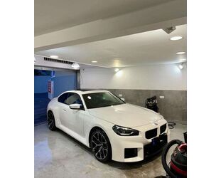 BMW M2 Gebrauchtwagen