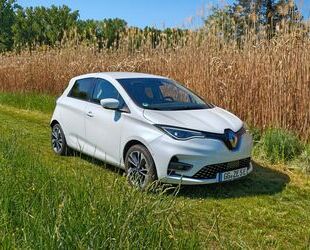Renault ZOE Gebrauchtwagen