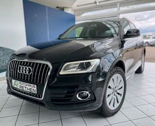 Audi Q5 Gebrauchtwagen