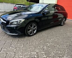 Mercedes-Benz CLA 180 Gebrauchtwagen