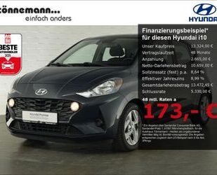 Renault i10 
