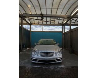 Mercedes-Benz E 500 Gebrauchtwagen