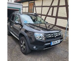 Dacia Duster Gebrauchtwagen