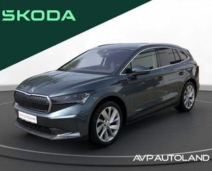 Skoda Enyaq Gebrauchtwagen