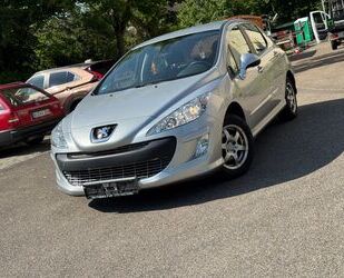 Peugeot 308 Gebrauchtwagen