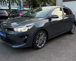 Kia Rio Gebrauchtwagen