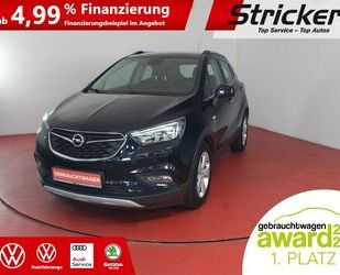 Opel Mokka Gebrauchtwagen