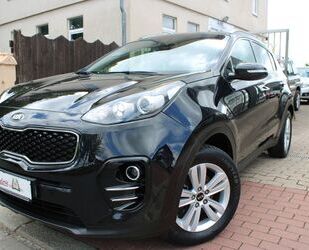 Kia Sportage Gebrauchtwagen