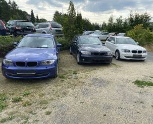 BMW 116 Gebrauchtwagen