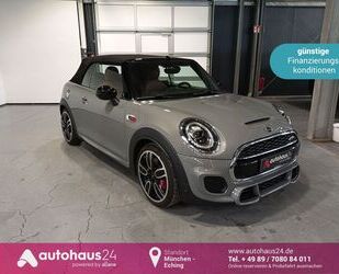 Mini John Cooper Works Gebrauchtwagen