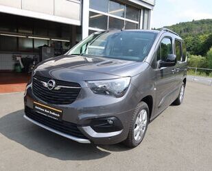 Opel Combo Life Gebrauchtwagen