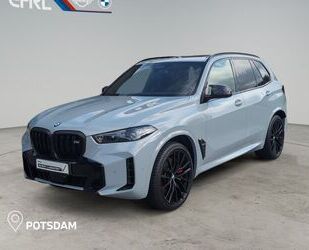 BMW X5 M60 Gebrauchtwagen