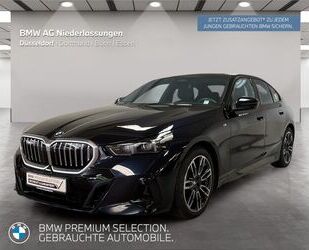 BMW 520 Gebrauchtwagen