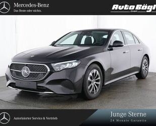Mercedes-Benz E 200 Gebrauchtwagen