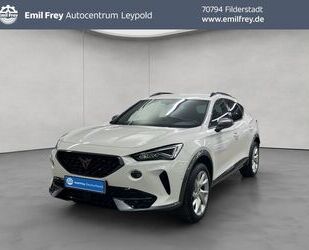 Cupra Formentor Gebrauchtwagen