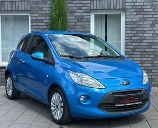 Ford Ka/Ka+ Gebrauchtwagen