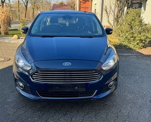 Ford S-Max Gebrauchtwagen