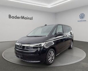 VW T7 Multivan Gebrauchtwagen