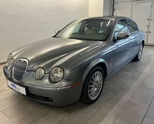 Jaguar S-Type Gebrauchtwagen