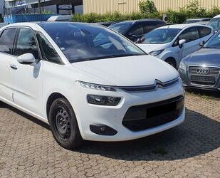 Citroen C4 Picasso Gebrauchtwagen