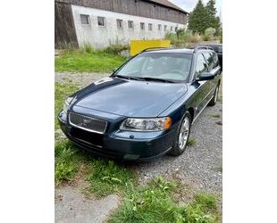 Volvo V70 Gebrauchtwagen