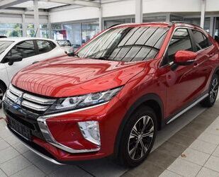 Mitsubishi Eclipse Cross Gebrauchtwagen