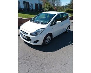 Hyundai ix20 Gebrauchtwagen