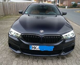 BMW 530 Gebrauchtwagen