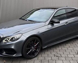 Mercedes-Benz E 400 Gebrauchtwagen