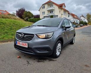 Opel Crossland (X) Gebrauchtwagen