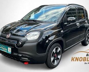 Fiat Panda Gebrauchtwagen
