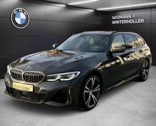 BMW M340i Gebrauchtwagen